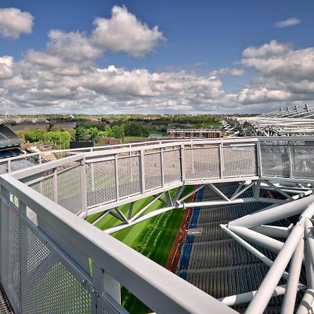 Croke Park Studio Dublin Kültér fotó