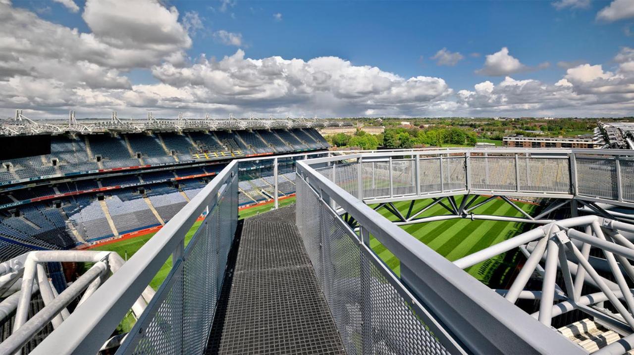 Croke Park Studio Dublin Kültér fotó